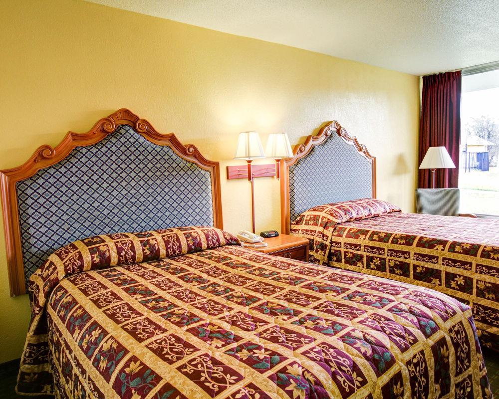 University Inn San Marcos Zewnętrze zdjęcie