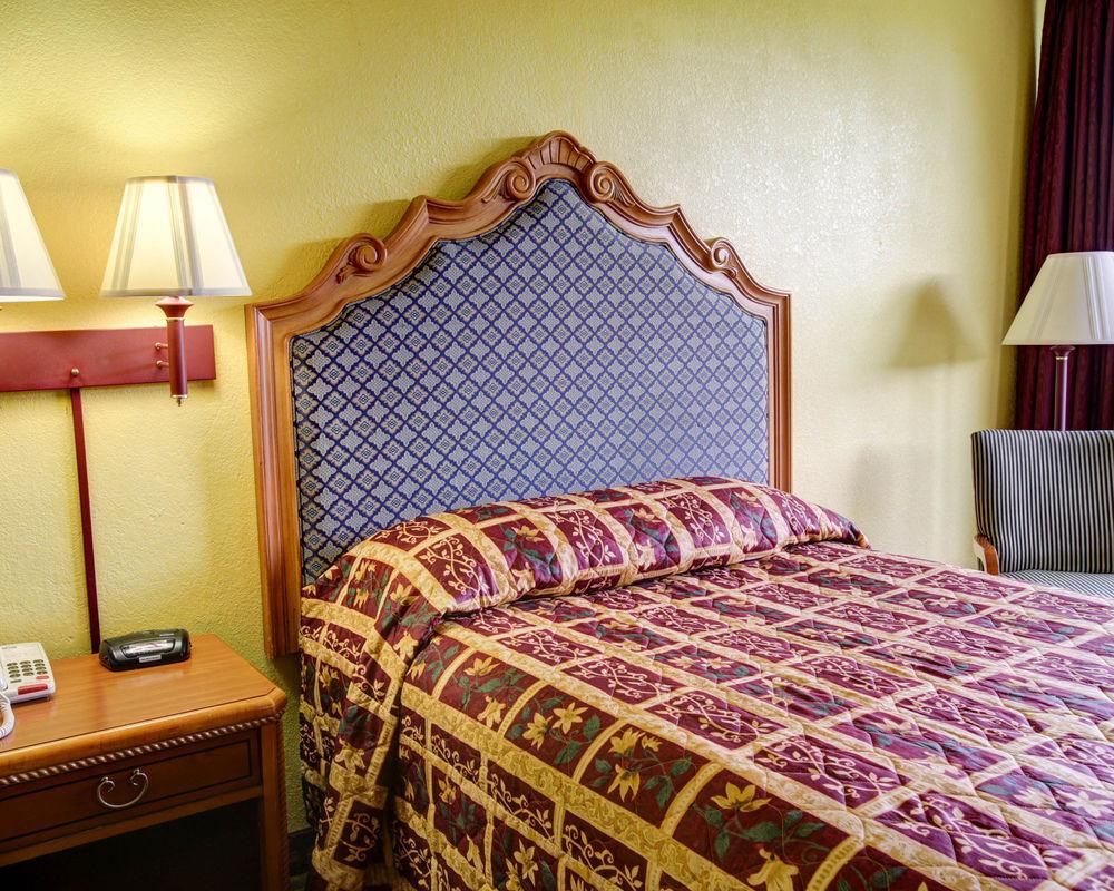 University Inn San Marcos Zewnętrze zdjęcie