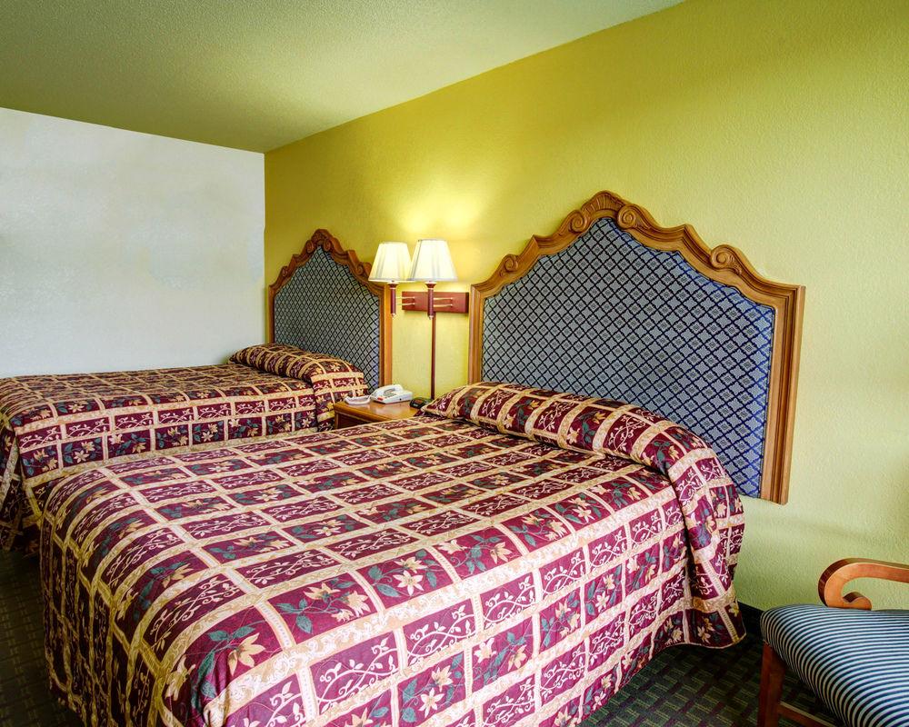 University Inn San Marcos Zewnętrze zdjęcie