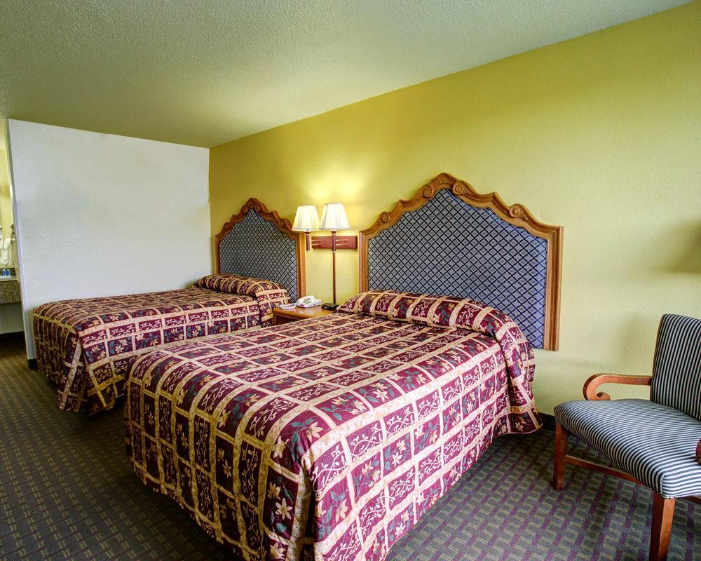 University Inn San Marcos Zewnętrze zdjęcie