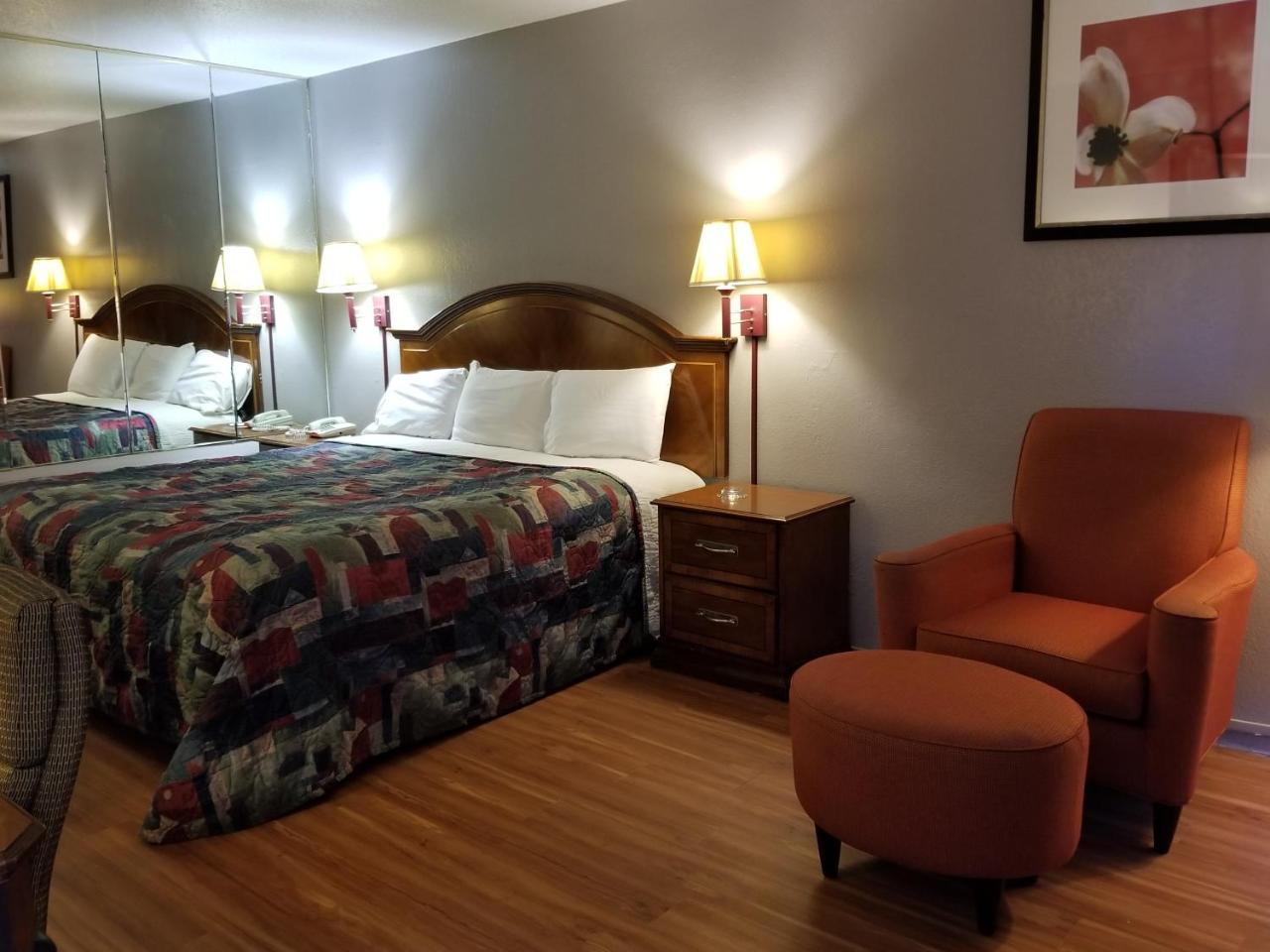 University Inn San Marcos Zewnętrze zdjęcie