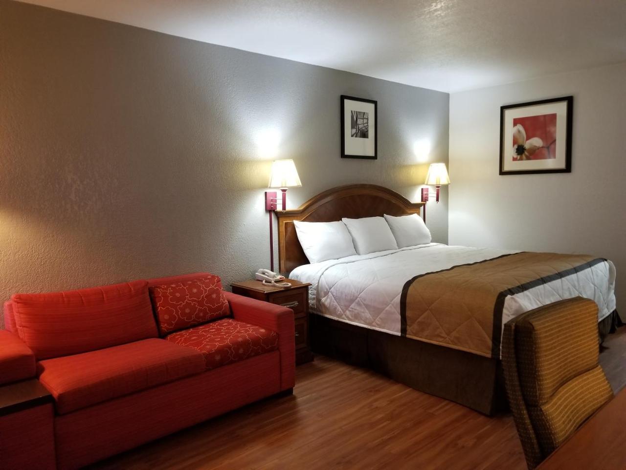University Inn San Marcos Zewnętrze zdjęcie