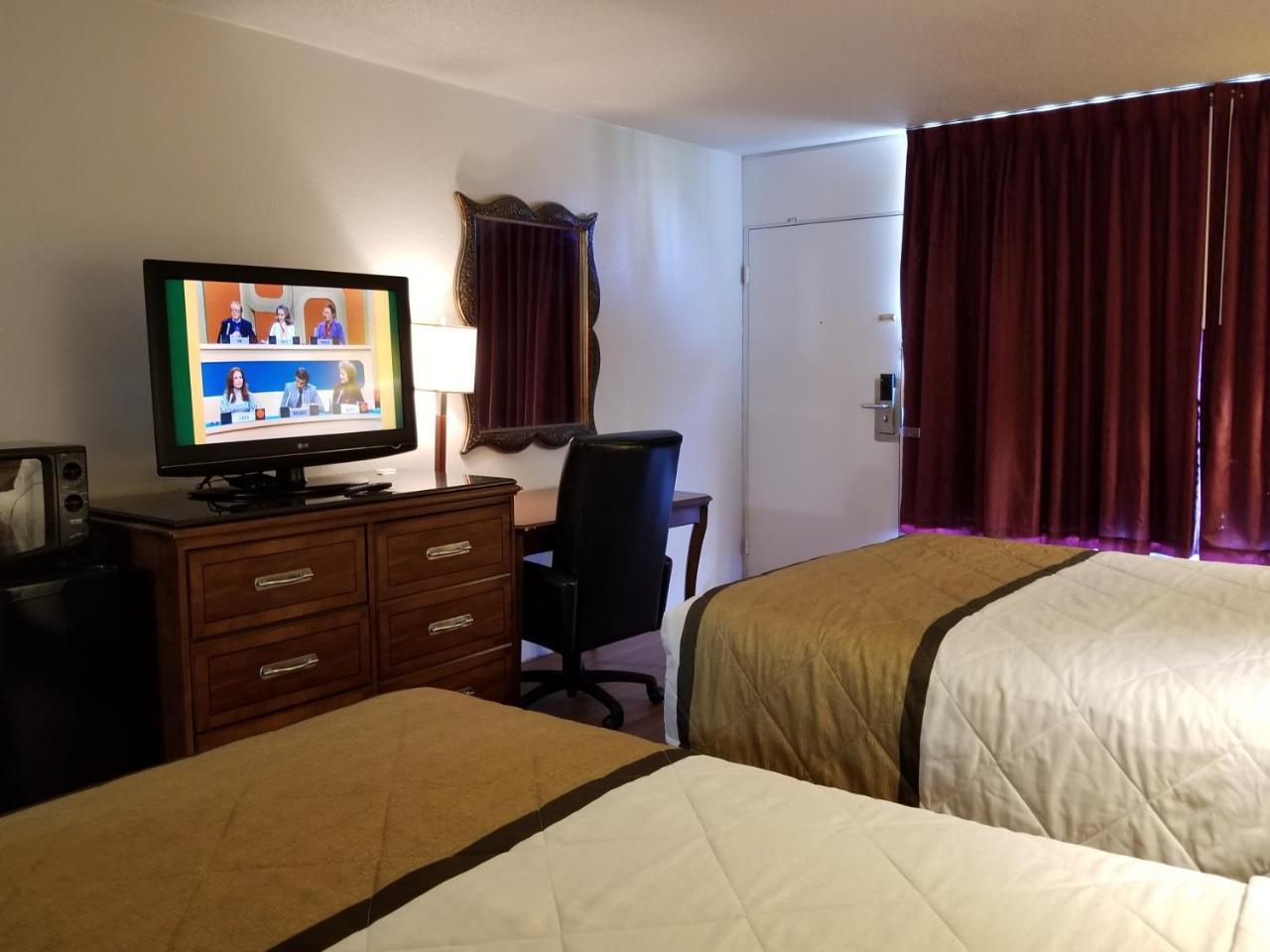 University Inn San Marcos Zewnętrze zdjęcie