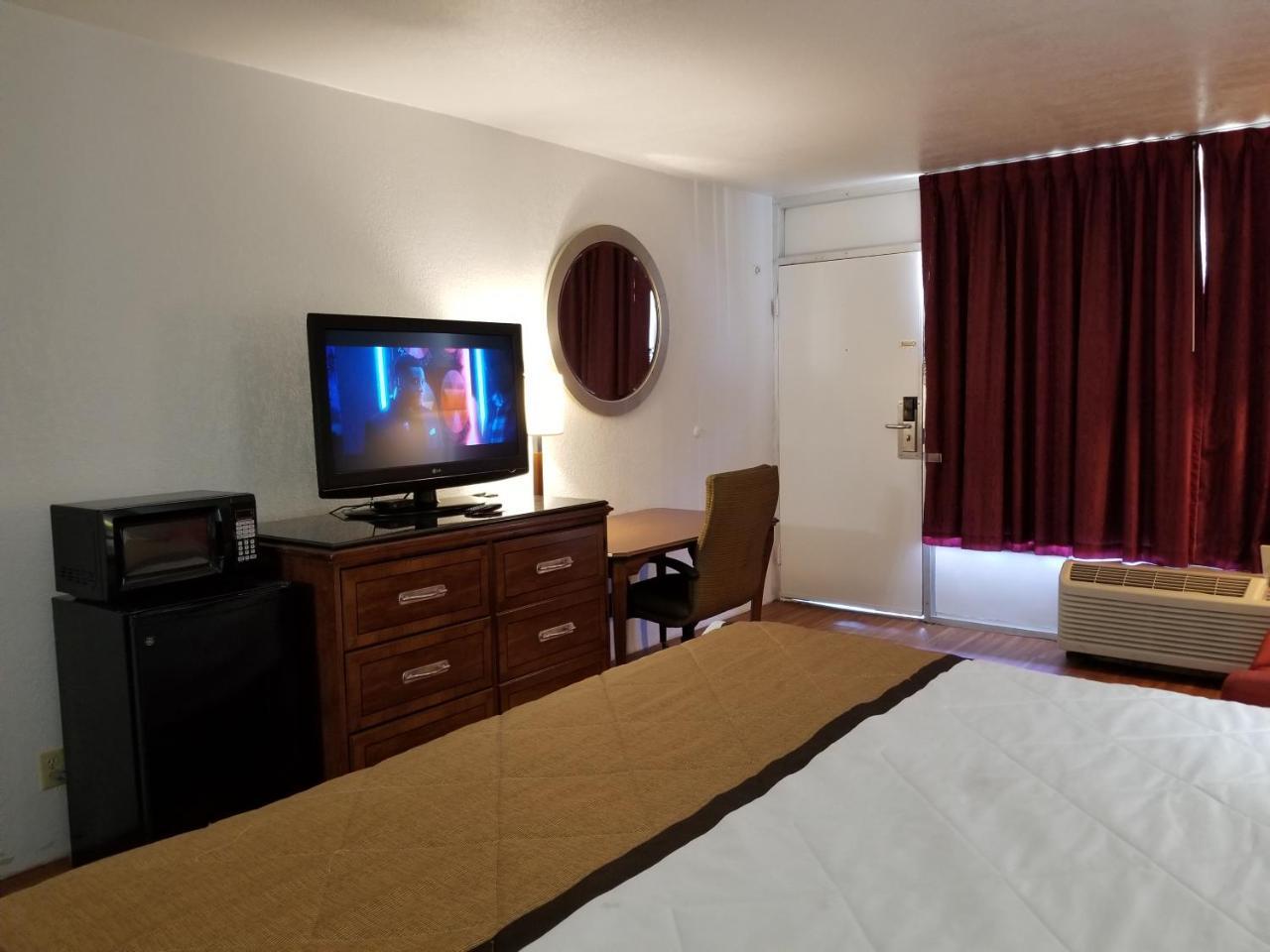 University Inn San Marcos Zewnętrze zdjęcie